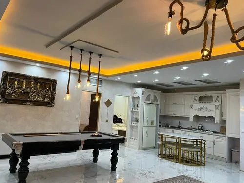 تصویر 3 - ویلا باغ ویلا شهریار سه خواب در کرج