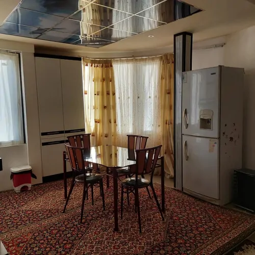 تصویر 10 - آپارتمان مبله امیر در  بیله سوار