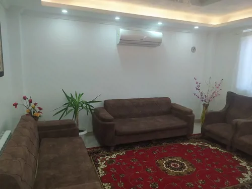 تصویر 3 - خانه مبله نقلیا در سراوان
