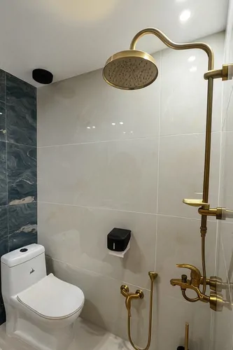 تصویر 22 - ویلا استخردار آبسرد نیلس (2) در قشم