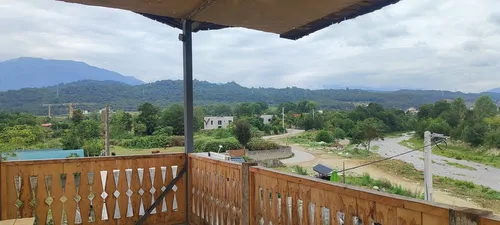 تصویر 3 - اقامتگاه بومگردی اقامتگاه بومگردی کیمه در نوشهر