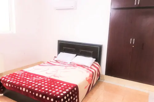 تصویر 5 - آپارتمان مهرزاد واحد 4 در  شیراز