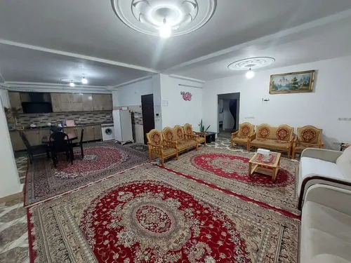 تصویر 6 - خانه گیلار(2) در  لاهیجان