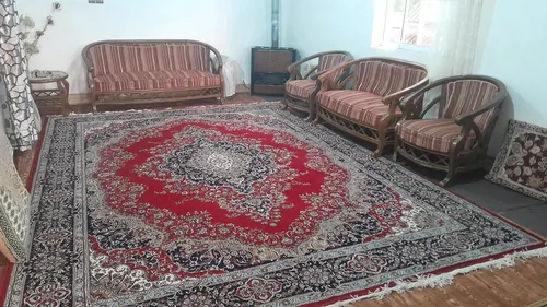 تصویر 5 - ویلا عباسی در شیرگاه
