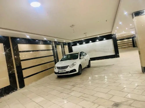 تصویر 14 - آپارتمان مبله کوروش (2) در  مشهد