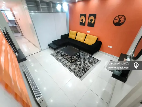 تصویر 9 - آپارتمان مبله (1) در امامت  در  تهران