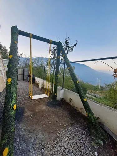 تصویر 15 - ویلا ناترینا در رامسر