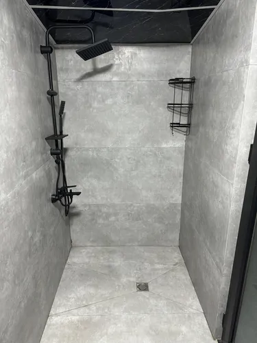 تصویر 20 - کلبه سوییسی استخردار آبگرم اِروس در  انزلی