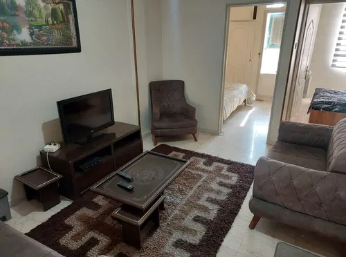 تصویر 4 - آپارتمان مبله آریان پونک  در  تهران