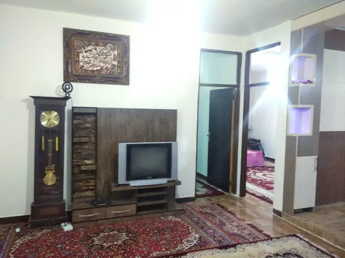 تصویر 5 - ویلا ملک ویلایی  در  خرم آباد