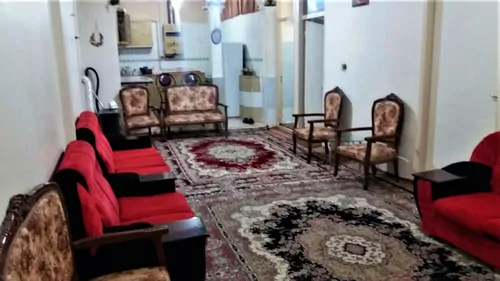تصویر 5 - ویلا باغمیشه(دربستی حیاط دار) در  تبریز