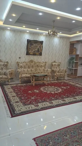 تصویر 2 - ویلا خونه ویلایی دربستی مستقل بدون صاحب خانه در سرعین