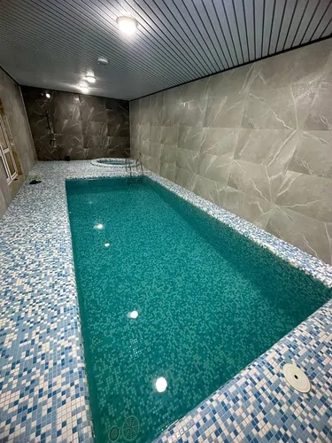 تصویر 5 - ویلا استخردار 3خواب چهار فصل وحدت  در  سرخ رود