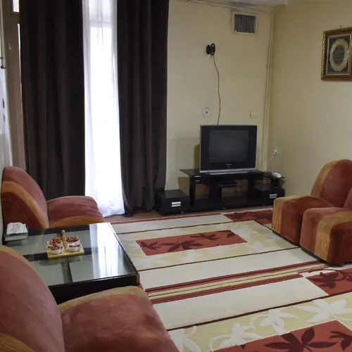 تصویر 3 - آپارتمان مبله مهستان  در  خرم آباد