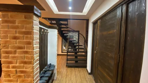 تصویر 13 - ویلا ساحلی آراد در نوشهر