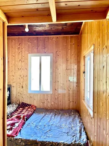 تصویر 5 - کلبه مرتضی در سوادکوه