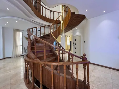 تصویر 30 - ویلا تریپلکس اف (3) با استخر آبگرم در  کیش