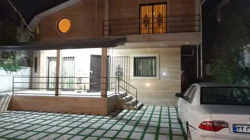 تصویر 12 - ویلا گلین در چمستان