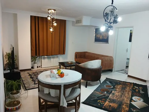 تصویر 2 - آپارتمان مبله باران در شهرزیبا در تهران