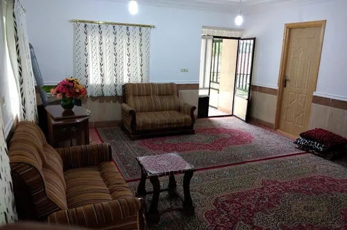 تصویر 4 - خانه نرسو در علی آباد کتول