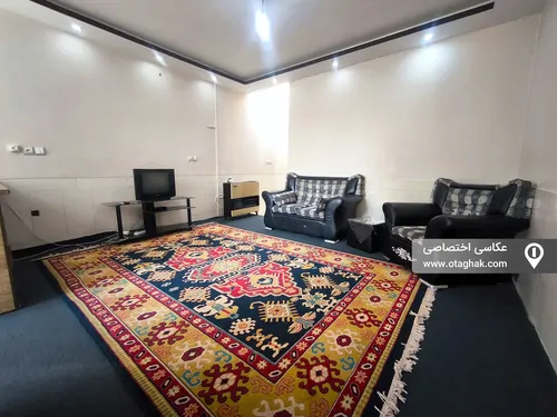 تصویر 2 - خانه ویلایی آفتاب در  اصفهان