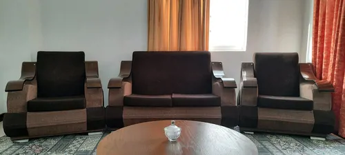 تصویر 3 - آپارتمان متل خلیج (۵) در بابلسر