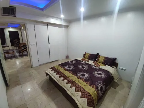 تصویر 11 - آپارتمان مبله کافی در خیابان ولیعصر  در  تهران