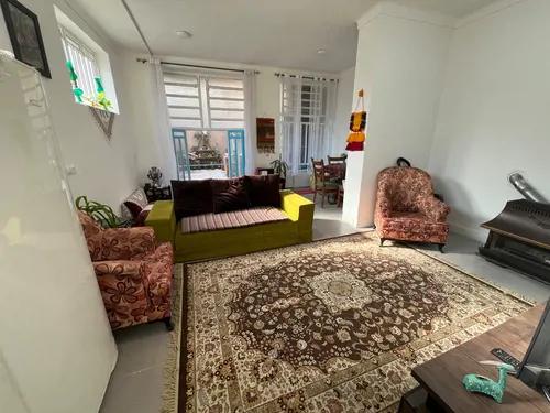 تصویر 3 - خانه اقامتگاه سنتی پری دخت در شیراز