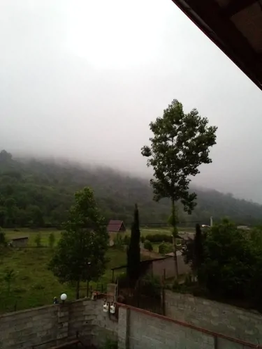 تصویر 10 - ویلا جنگلی رحمتی  در  ماسال