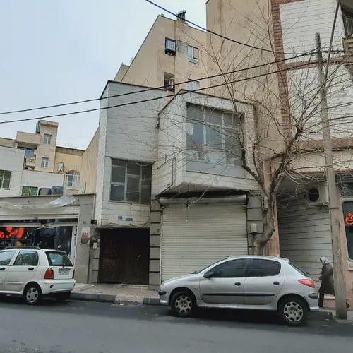 تصویر 14 - آپارتمان  ترنم مهر (۱) در نظام آباد  در  تهران