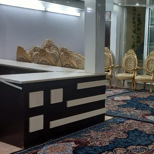 تصویر 2 - خانه منزل مهندس قلع گر در کاشان
