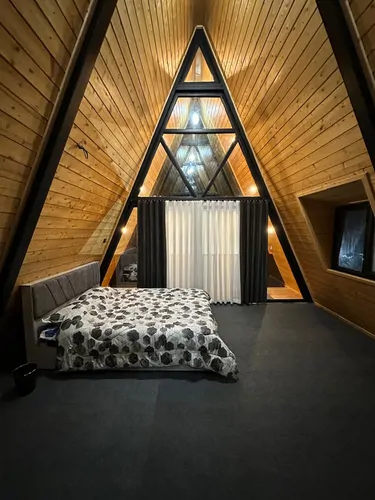 تصویر 10 - کلبه خان در رشت