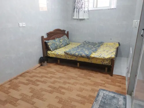 تصویر 5 - خانه  آبدرمانی بهاران (1) در  محلات