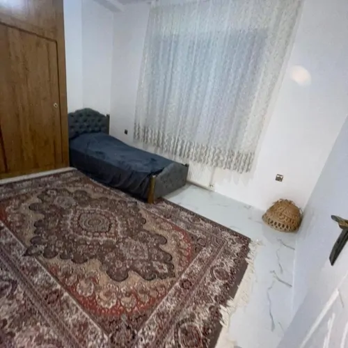 تصویر 7 - آپارتمان مبله نفس (واحد ۳) در  کلاردشت