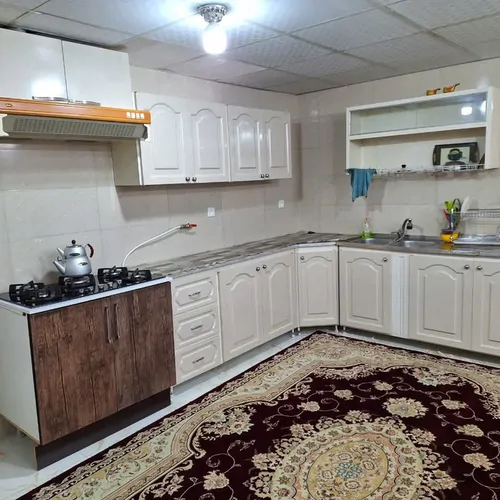 تصویر 5 - خانه مسافر جامع در  نائین