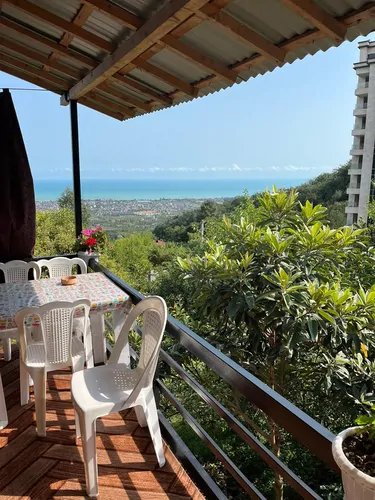 تصویر 14 - ویلا مهر اربه کله در رامسر