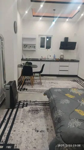 تصویر 3 - سوییت شیک نوقلی در چالوس