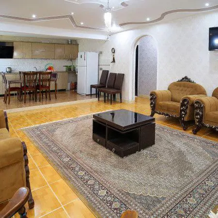 تصویر 3 - ویلا اردیبهشت ساحلی در خشکبیجار