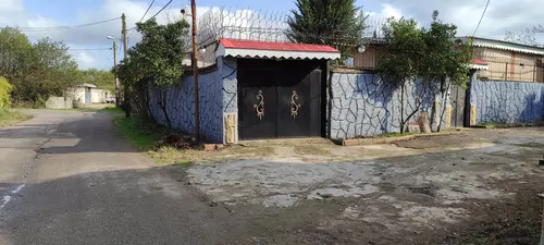 تصویر 16 - ویلا ماهرش در  انزلی