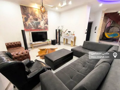 تصویر 8 - ویلا vip صدف در  کیش