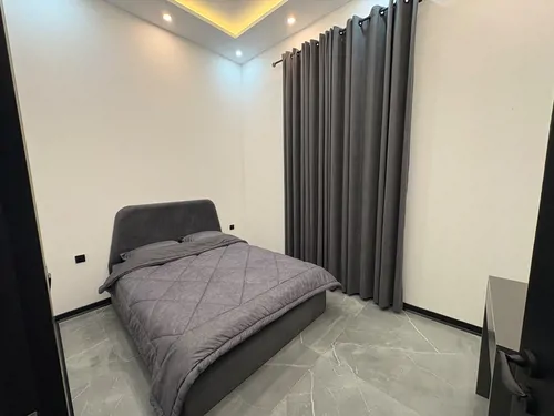 تصویر 5 - ویلا استخر بزرگ روباز چهار فصل همراه با رقص نور که حتی سط برف هم میتونید برید تو اب در  سهیلیه