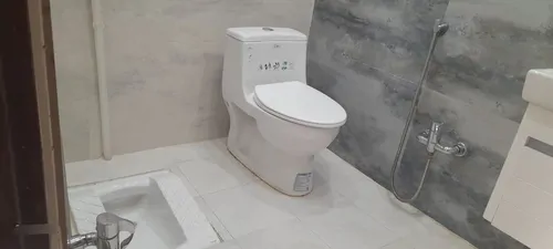 تصویر 14 - ویلا استخردار آبگرم کامرانیه در چهارباغ