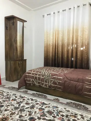 تصویر 5 - خانه آریو آریو  در  فومن