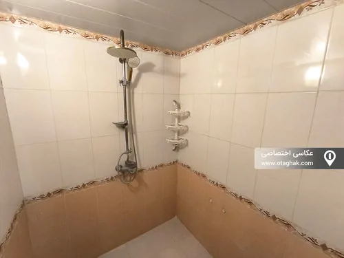 تصویر 13 - آپارتمان سلامت (همکف) در کاشان