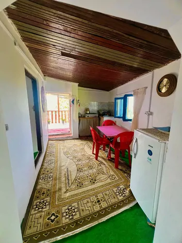 تصویر 2 - روستایی و عشایری یادگار در رامسر
