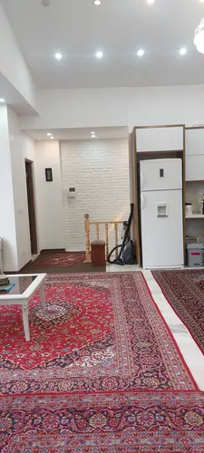 تصویر 5 - ویلا ویلای دوبلکس دوخوابه جنگلی نوساز در  شیرگاه