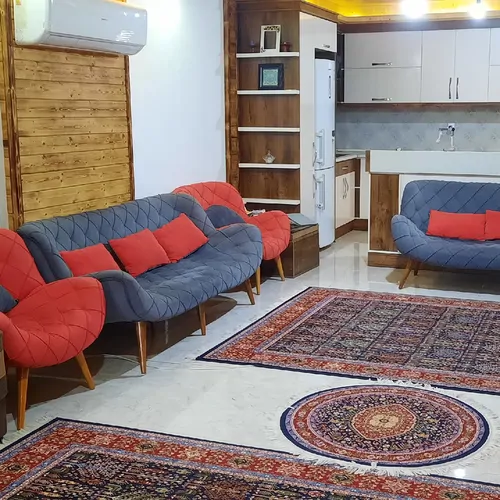 تصویر 3 - کلبه سرای گلپر در بابل
