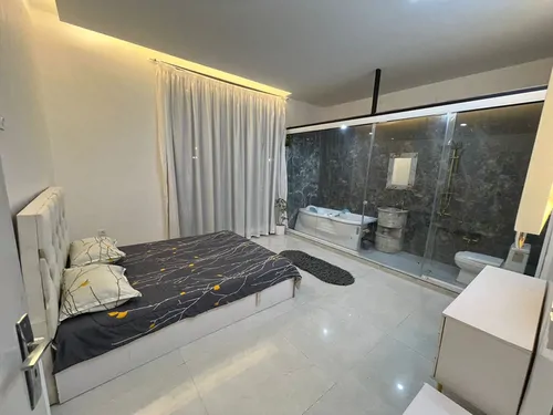 تصویر 9 - ویلا استخردار آبگرم دکتر در  سهیلیه