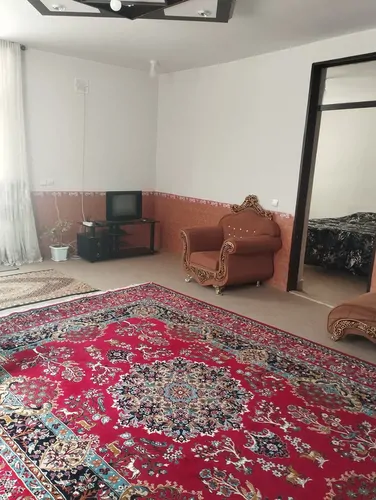 تصویر 3 - ویلا دوخوابه امن سامان در سامان