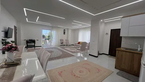 تصویر 2 - ویلا سامین در رامسر